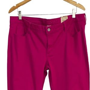 ARIZONA JEANS Co Super Skinny Slender Fit Jeans Sz 19Jr